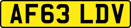 AF63LDV