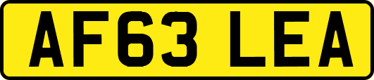 AF63LEA