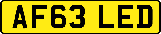 AF63LED