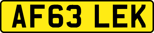 AF63LEK