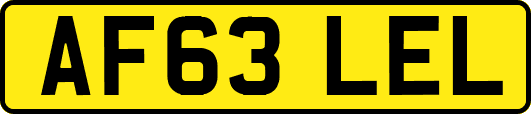 AF63LEL