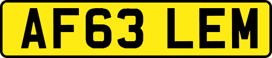 AF63LEM