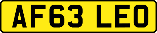 AF63LEO
