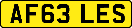 AF63LES