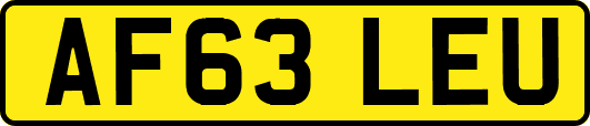 AF63LEU