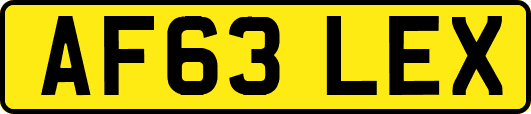 AF63LEX