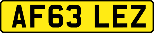 AF63LEZ