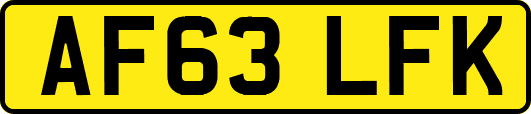 AF63LFK