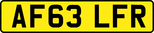 AF63LFR