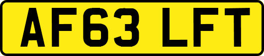 AF63LFT