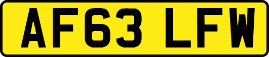 AF63LFW