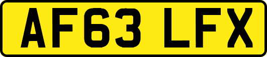 AF63LFX