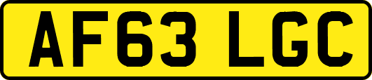 AF63LGC