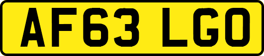 AF63LGO