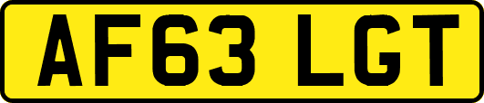 AF63LGT