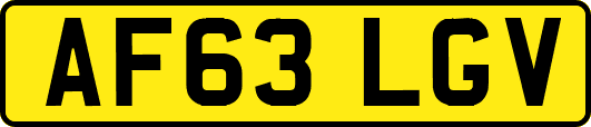 AF63LGV