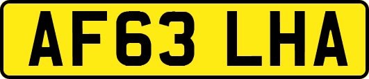 AF63LHA
