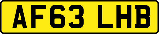 AF63LHB