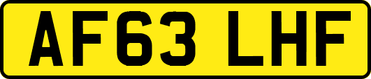AF63LHF