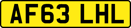 AF63LHL