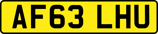 AF63LHU