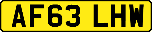 AF63LHW