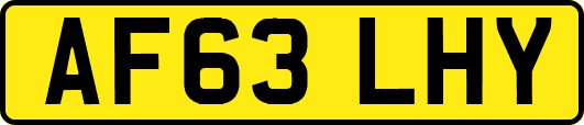AF63LHY