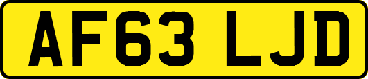 AF63LJD