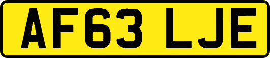 AF63LJE