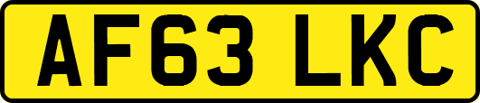 AF63LKC