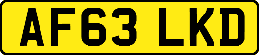 AF63LKD