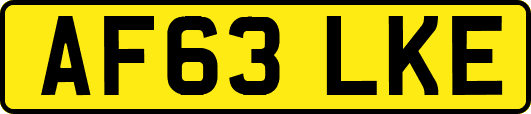 AF63LKE