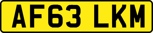 AF63LKM
