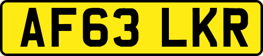 AF63LKR