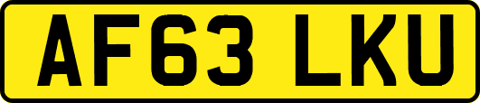 AF63LKU