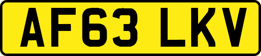 AF63LKV