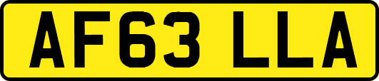 AF63LLA