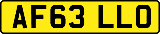 AF63LLO