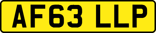AF63LLP