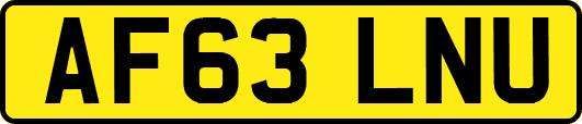 AF63LNU