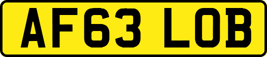 AF63LOB