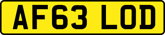 AF63LOD