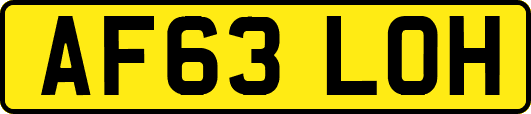 AF63LOH