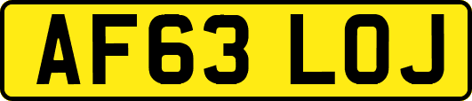 AF63LOJ