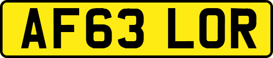 AF63LOR
