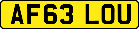 AF63LOU