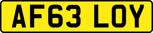 AF63LOY