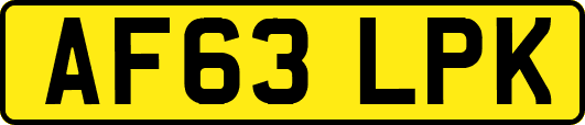 AF63LPK