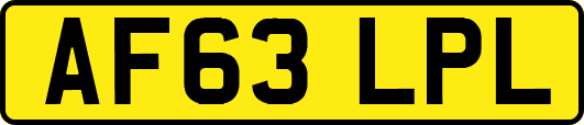 AF63LPL