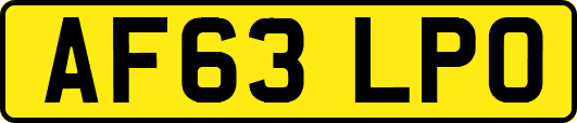 AF63LPO